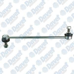 DELPHI TC2702 Stabilizer Rot Sag Mokka 13-